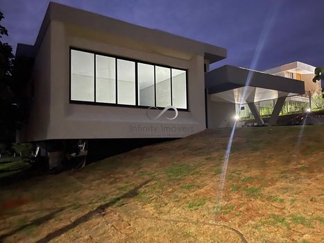 Foto 7 do(a) Casa em Condomínio de 3 quartos à venda em Residencial Real Mont Ville, Lagoa Santa
