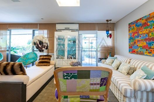 Foto 47 do(a) Flat de 3 quartos à venda em Vila Suzana, São Paulo