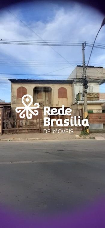 Foto 23 do(a) Casa de 4 quartos à venda em Paranoá, Brasília