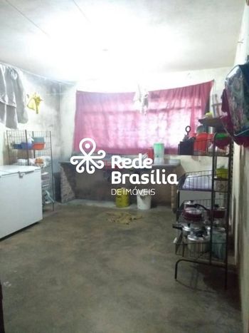 Foto 6 do(a) Casa de 4 quartos à venda em Paranoá, Brasília