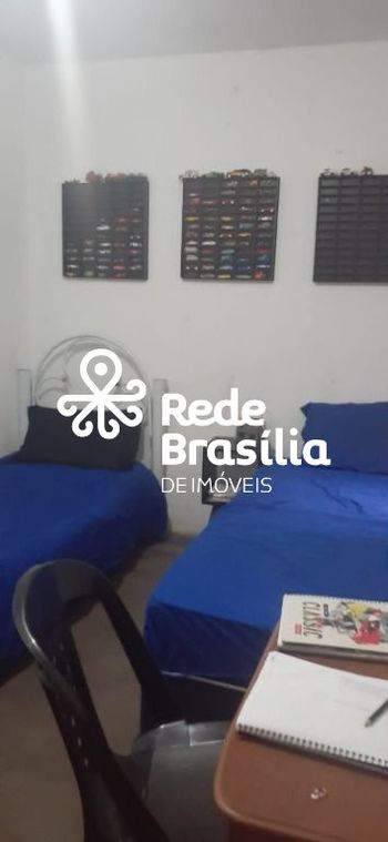 Foto 16 do(a) Casa de 4 quartos à venda em Paranoá, Brasília