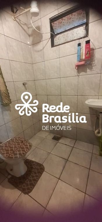 Foto 19 do(a) Casa de 4 quartos à venda em Paranoá, Brasília