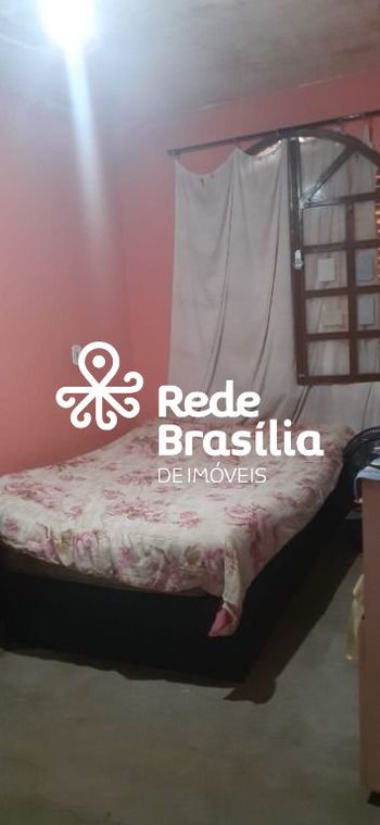 Foto 10 do(a) Casa de 4 quartos à venda em Paranoá, Brasília