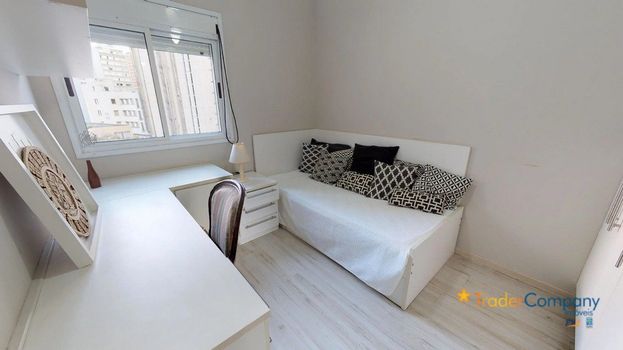 Foto 12 do(a) Apartamento de 3 quartos à venda em Perdizes, São Paulo