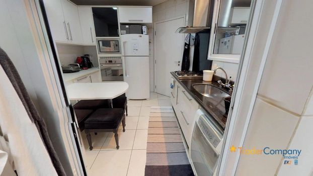 Foto 27 do(a) Apartamento de 3 quartos à venda em Perdizes, São Paulo