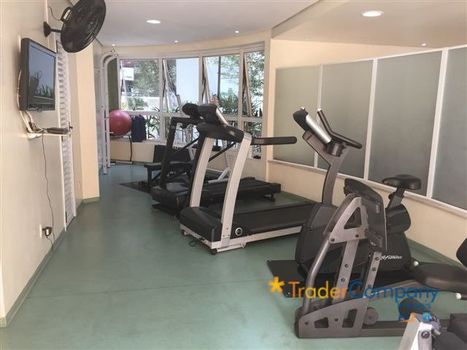 Foto 17 do(a) Apartamento de 3 quartos à venda em Perdizes, São Paulo