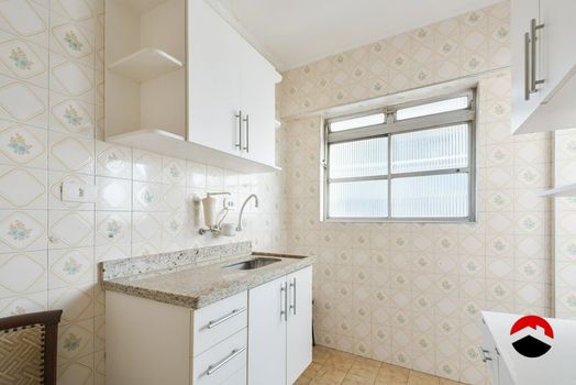 Foto 13 do(a) Apartamento de 1 quartos à venda em Consolação, São Paulo