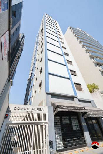Foto 18 do(a) Apartamento de 1 quartos à venda em Consolação, São Paulo