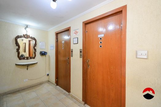 Foto 6 do(a) Apartamento de 1 quartos à venda em Consolação, São Paulo