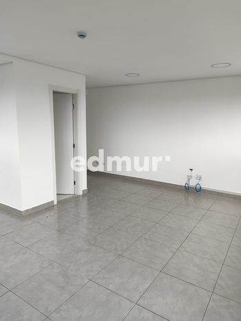Foto 5 do(a) Sala / Conjunto Comercial false à venda em Vila Assunção, Santo André