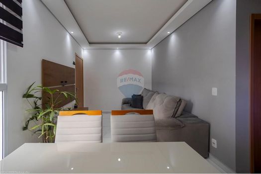 Foto 3 do(a) Apartamento de 2 quartos à venda em Poste, Jundiaí