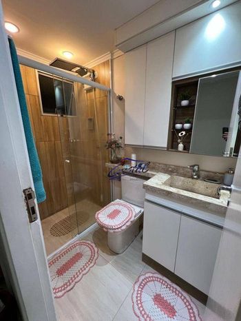 Foto 6 do(a) Apartamento de 2 quartos à venda em Jardim Mitsutani, São Paulo