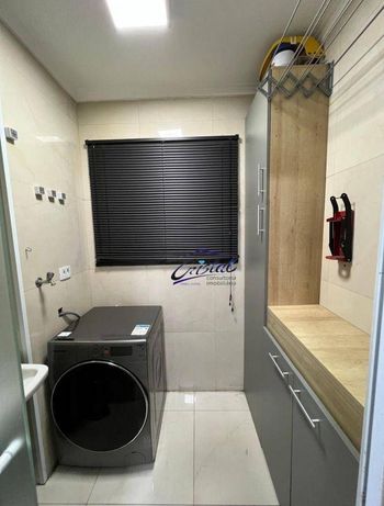 Foto 9 do(a) Apartamento de 2 quartos à venda em Jardim Mitsutani, São Paulo