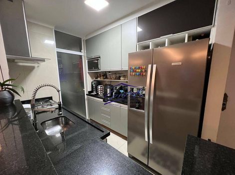 Foto 2 do(a) Apartamento de 2 quartos à venda em Jardim Mitsutani, São Paulo