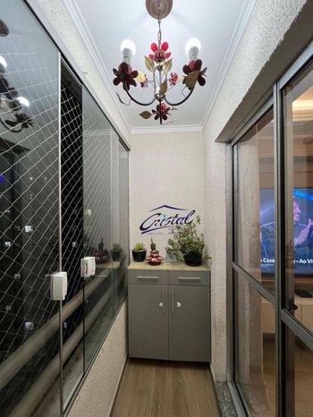 Foto 4 do(a) Apartamento de 2 quartos à venda em Jardim Mitsutani, São Paulo