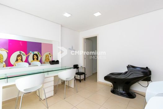 Foto 45 do(a) Apartamento de 2 quartos à venda em Cristo Rei, Curitiba