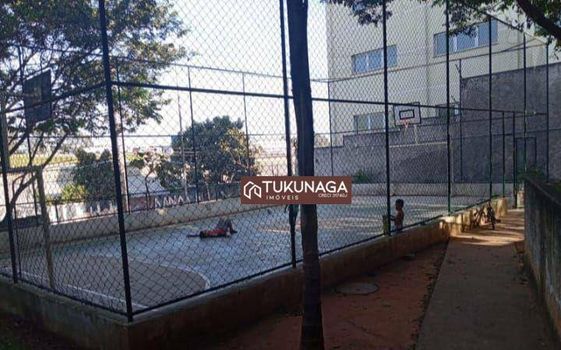 Foto 23 do(a) Apartamento de 2 quartos à venda em Jardim Guilhermino, Guarulhos