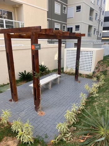 Foto 18 do(a) Apartamento false à venda em Jardim Nova Europa, Campinas