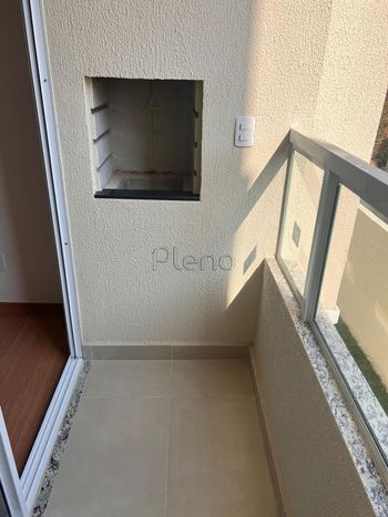 Foto 2 do(a) Apartamento false à venda em Jardim Nova Europa, Campinas