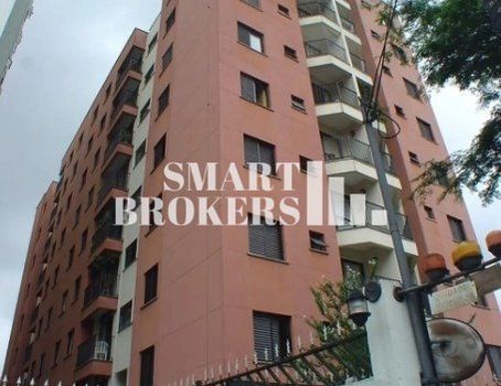 Foto 14 do(a) Apartamento de 2 quartos à venda em Saúde, São Paulo