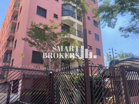 Foto 12 do(a) Apartamento de 2 quartos à venda em Saúde, São Paulo