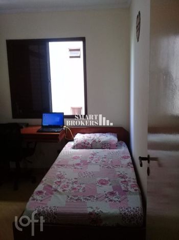 Foto 11 do(a) Apartamento de 2 quartos à venda em Saúde, São Paulo