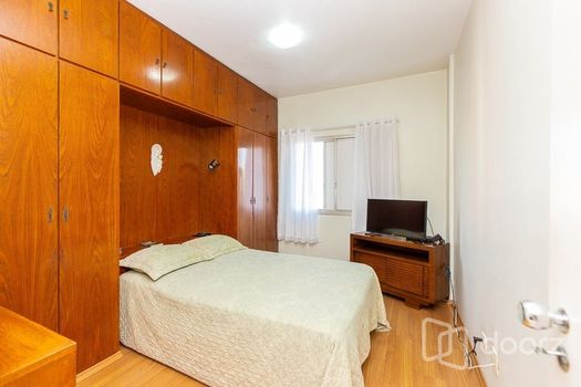 Foto 21 do(a) Apartamento de 3 quartos à venda em Vila Monte Alegre, São Paulo