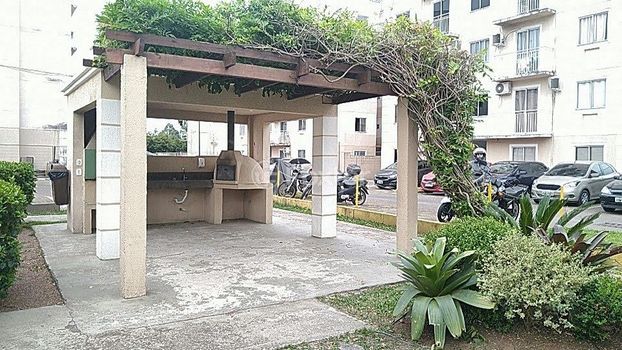 Foto 47 do(a) Cobertura de 3 quartos à venda em Santos Dumont, São Leopoldo