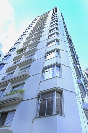 Foto 15 do(a) Apartamento de 1 quartos à venda em Vila Nova Conceição, São Paulo