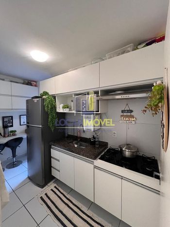 Foto 38 do(a) Apartamento de 3 quartos à venda em Boa Vista, Vitória da Conquista