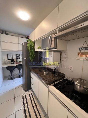 Foto 40 do(a) Apartamento de 3 quartos à venda em Boa Vista, Vitória da Conquista