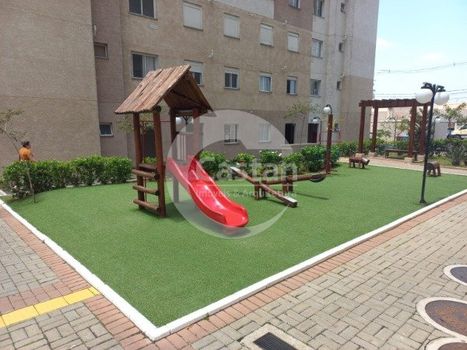 Foto 15 do(a) Apartamento de 2 quartos à venda em Sítio da Figueira, São Paulo