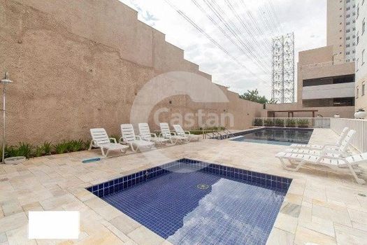 Foto 19 do(a) Apartamento de 2 quartos à venda em Sítio da Figueira, São Paulo