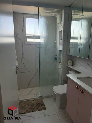 Foto 15 do(a) Apartamento de 2 quartos à venda em Vila Metalúrgica, Santo André