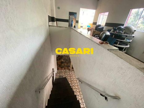 Foto 10 do(a) Loja false à venda em Assunção, São Bernardo do Campo