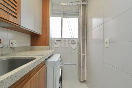 Foto 9 do(a) Apartamento de 3 quartos à venda em Sumaré, São Paulo