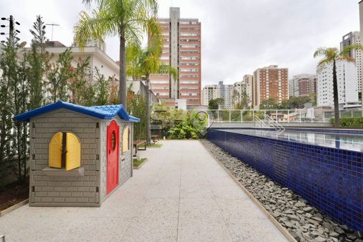 Foto 37 do(a) Apartamento de 3 quartos à venda em Sumaré, São Paulo