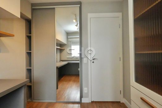 Foto 18 do(a) Apartamento de 3 quartos à venda em Sumaré, São Paulo