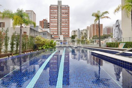 Foto 23 do(a) Apartamento de 3 quartos à venda em Sumaré, São Paulo