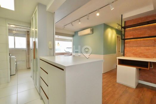 Foto 11 do(a) Apartamento de 3 quartos à venda em Sumaré, São Paulo