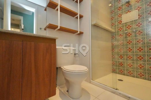 Foto 20 do(a) Apartamento de 3 quartos à venda em Sumaré, São Paulo