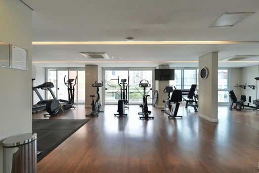 Foto 29 do(a) Apartamento de 3 quartos à venda em Sumaré, São Paulo