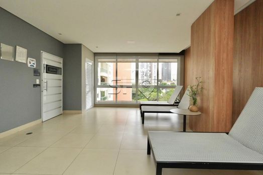 Foto 22 do(a) Apartamento de 3 quartos à venda em Sumaré, São Paulo