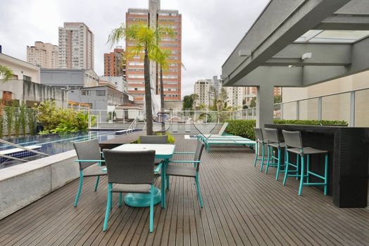 Foto 36 do(a) Apartamento de 3 quartos à venda em Sumaré, São Paulo