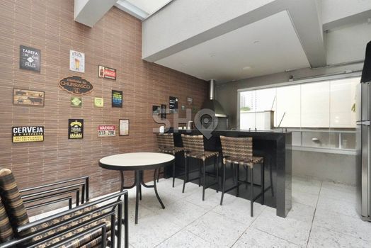 Foto 39 do(a) Apartamento de 3 quartos à venda em Sumaré, São Paulo