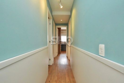 Foto 12 do(a) Apartamento de 3 quartos à venda em Sumaré, São Paulo