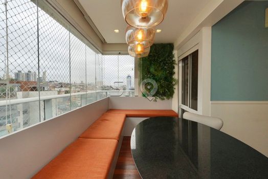 Foto 6 do(a) Apartamento de 3 quartos à venda em Sumaré, São Paulo