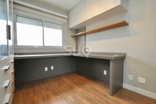 Foto 16 do(a) Apartamento de 3 quartos à venda em Sumaré, São Paulo