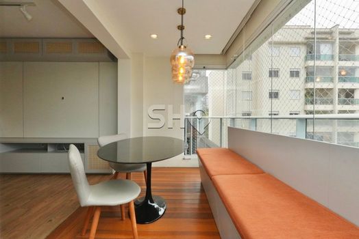 Foto 7 do(a) Apartamento de 3 quartos à venda em Sumaré, São Paulo