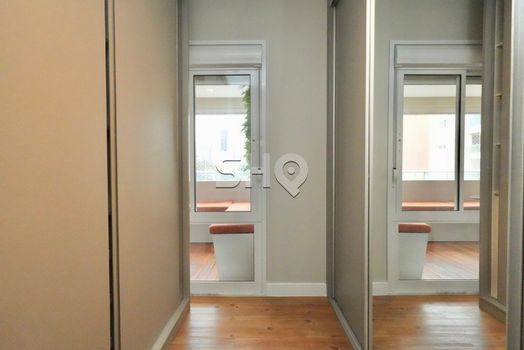 Foto 13 do(a) Apartamento de 3 quartos à venda em Sumaré, São Paulo